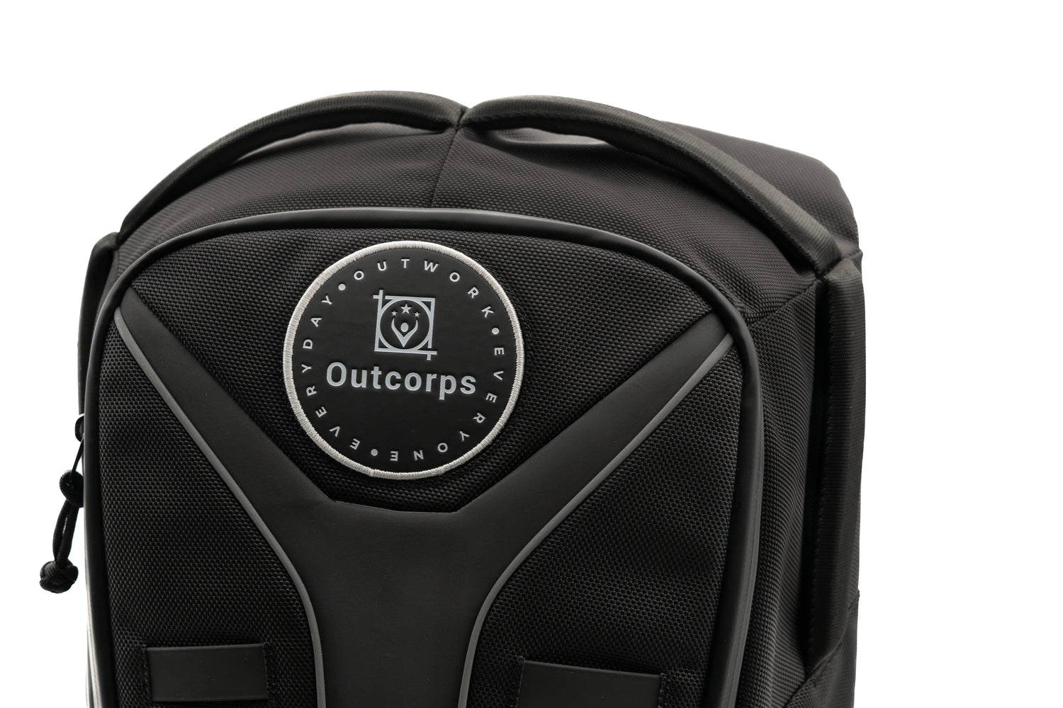 Outcorps Rucksack Hammer 1.0 for Rucking and Workouts